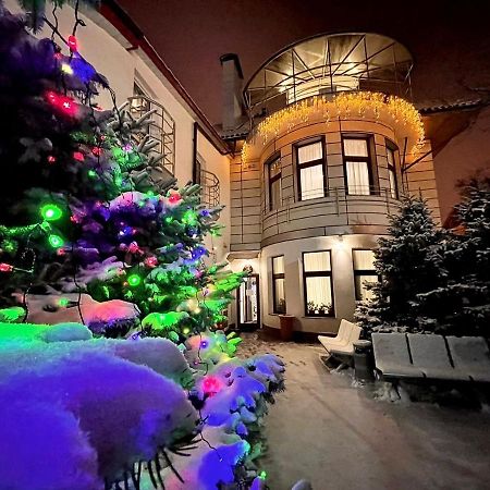 Apartments & Villa Georg Odessa Eksteriør bilde
